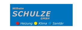 Wilhelm Schulze GmbH Logo