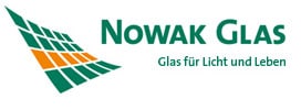 Nowak Glas Logo